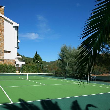 Lago Azul Eco Hotel Ferreira do Zêzere Eksteriør billede